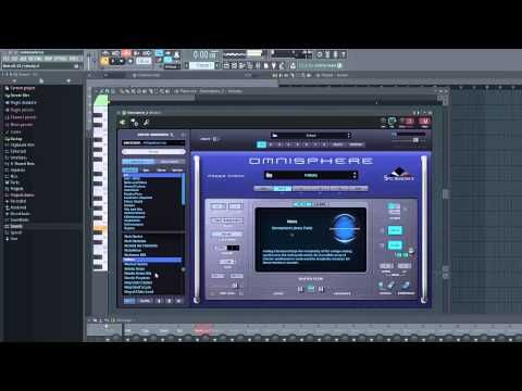 How to free down load omnisphere 2 0